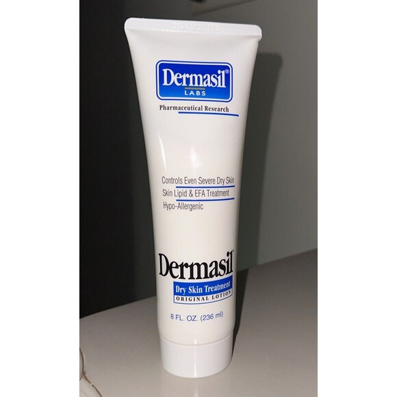 Dermatologist 8oz Dry Skin Treatment - Picture 2 of 4